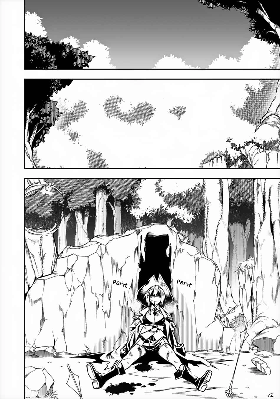 The Betrayed Hero Who Was Reincarnated as the Strongest Demon Lord Chapter 6 26